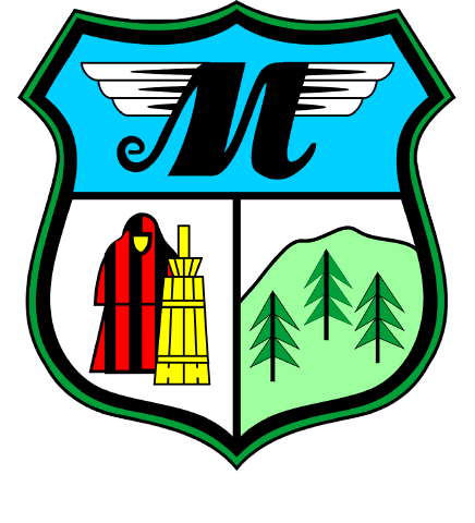 Herb Łysica Bodzentyn