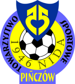 Nida Pińczów